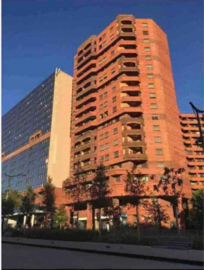 T1 de 31m2 centre-ville